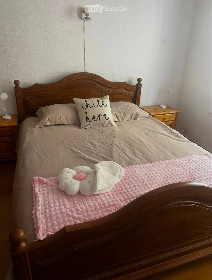 Erde (Conthey) 3,5 Zimmer 84 m² CHF 1450 cc – Foto 2 von 5