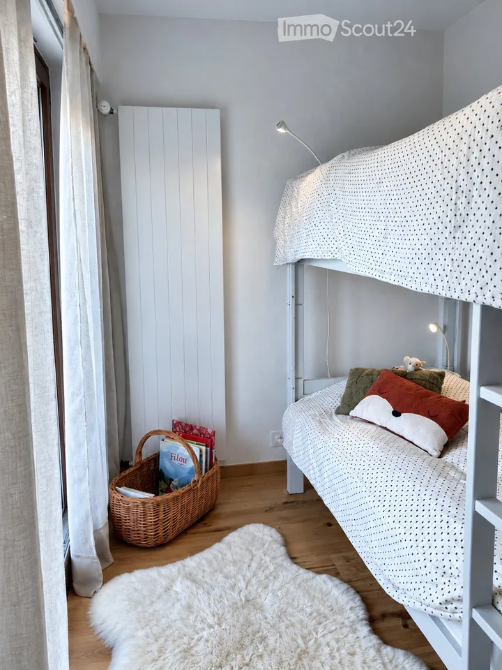 La Tzoumaz Ferienwohnung zu vermieten Weihnachten-Silvester – Foto 4 von 5