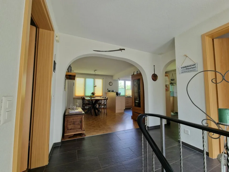 Well-maintained single-family house in Menziken – photo 15 of 22