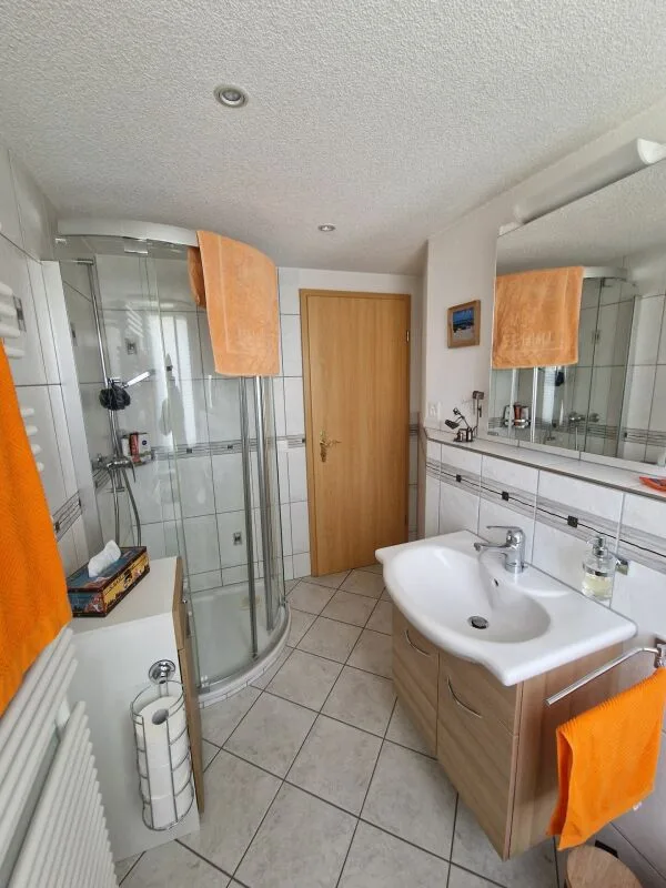 Well-maintained single-family house in Menziken – photo 17 of 22