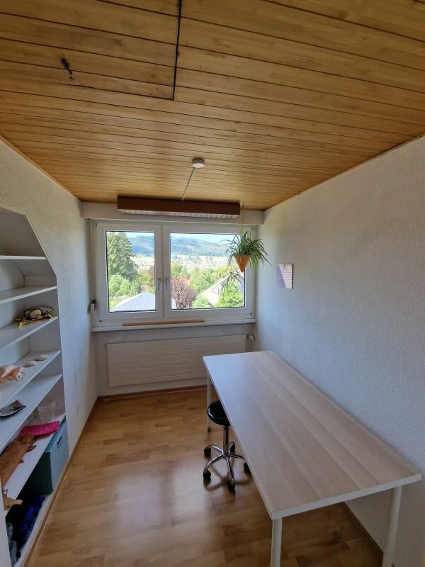 Well-maintained single-family house in Menziken – photo 14 of 22