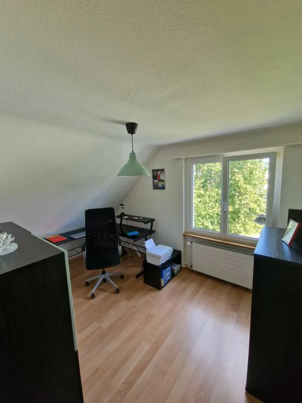 Well-maintained single-family house in Menziken – photo 13 of 22