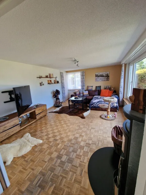 Well-maintained single-family house in Menziken – photo 19 of 22
