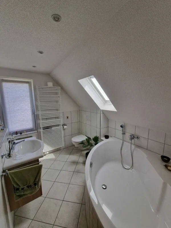 Well-maintained single-family house in Menziken – photo 12 of 22