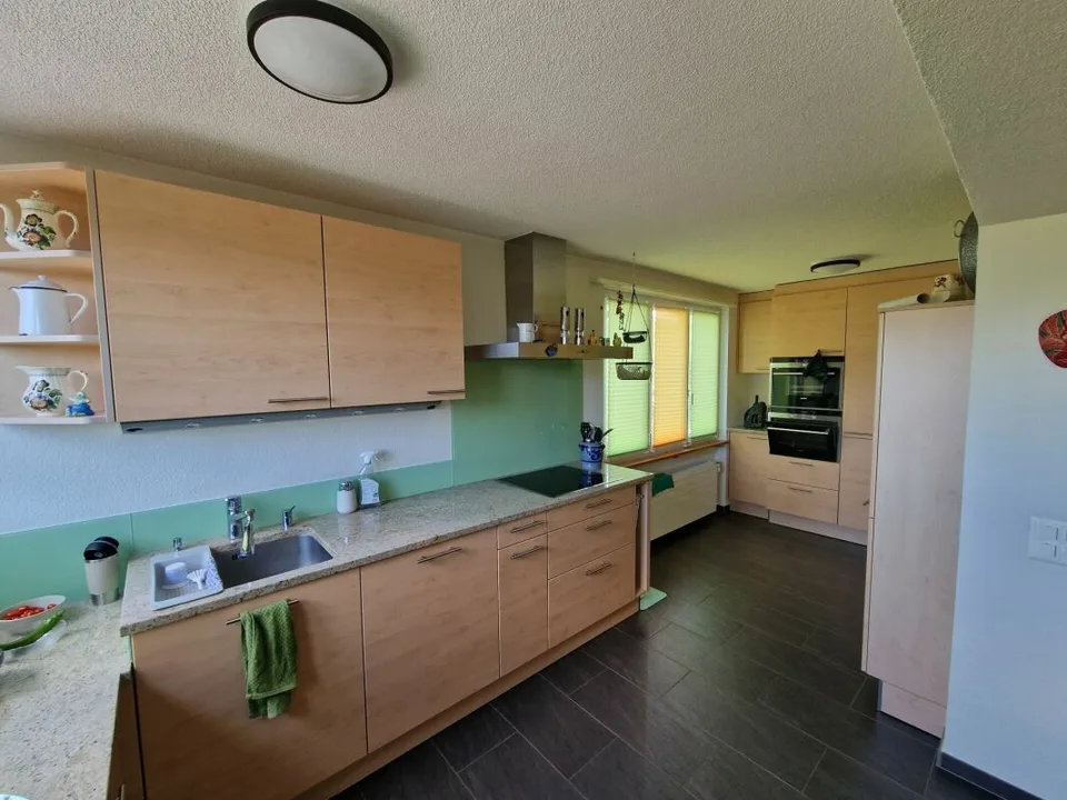 Well-maintained single-family house in Menziken – photo 18 of 22