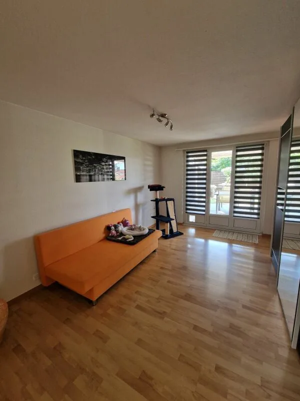 Well-maintained single-family house in Menziken – photo 16 of 22