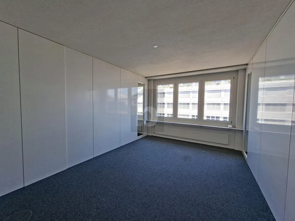 ATTRAKTIVES EINZELBÜRO ZU TOP-KONDITIONEN – Foto 5 von 6