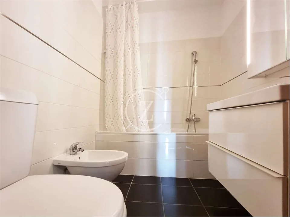 Wohnung Lugano-Massagno 3.5 Zimmer mit Garten – Foto 6 von 7