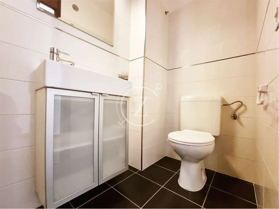 Wohnung Lugano-Massagno 3.5 Zimmer mit Garten – Foto 7 von 7