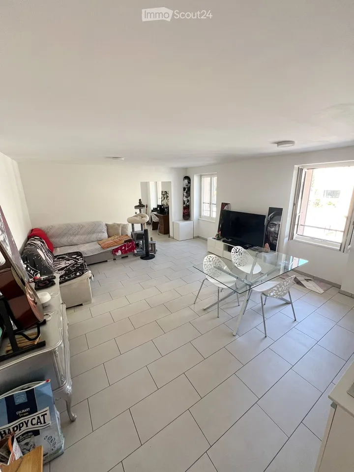 Riva San Vitale - Zweizimmerwohnung zu vermieten – Foto 2 von 5