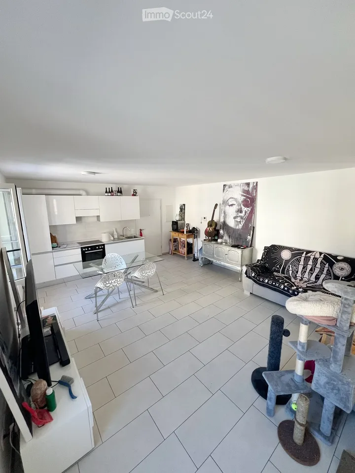Riva San Vitale - Zweizimmerwohnung zu vermieten – Foto 5 von 5