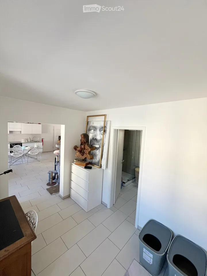 Riva San Vitale - Zweizimmerwohnung zu vermieten – Foto 3 von 5