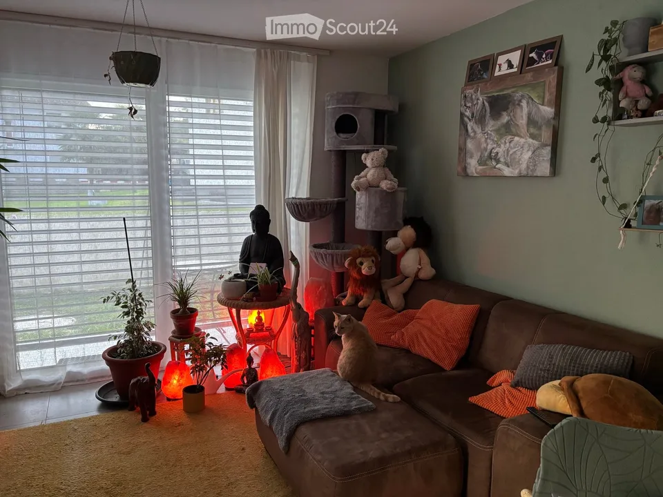 Wohnung – Foto 5 von 5