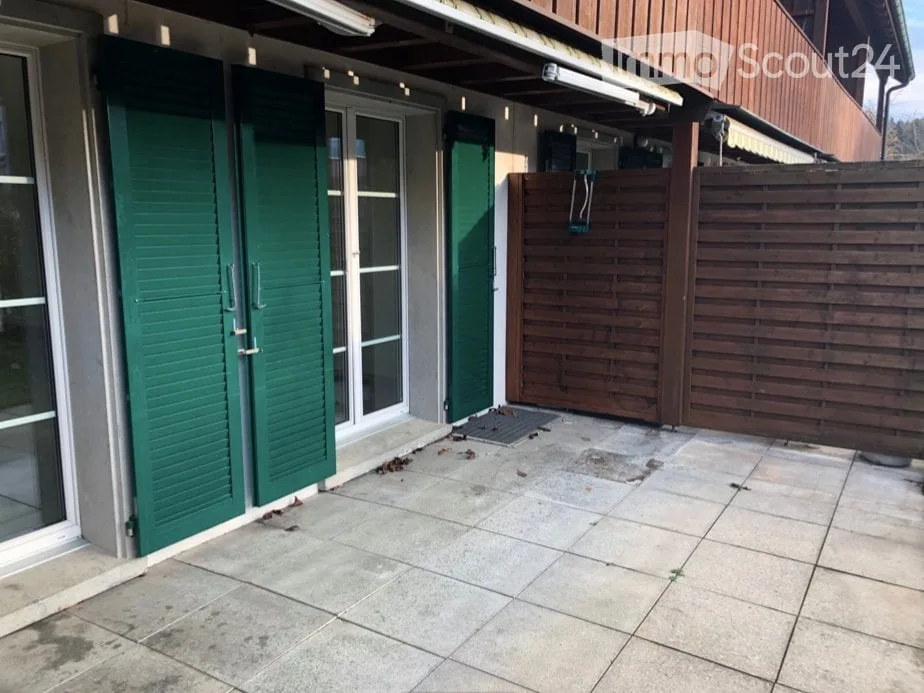 5.5-Zimmer- Reihenfamilienhaus – Foto 4 von 5