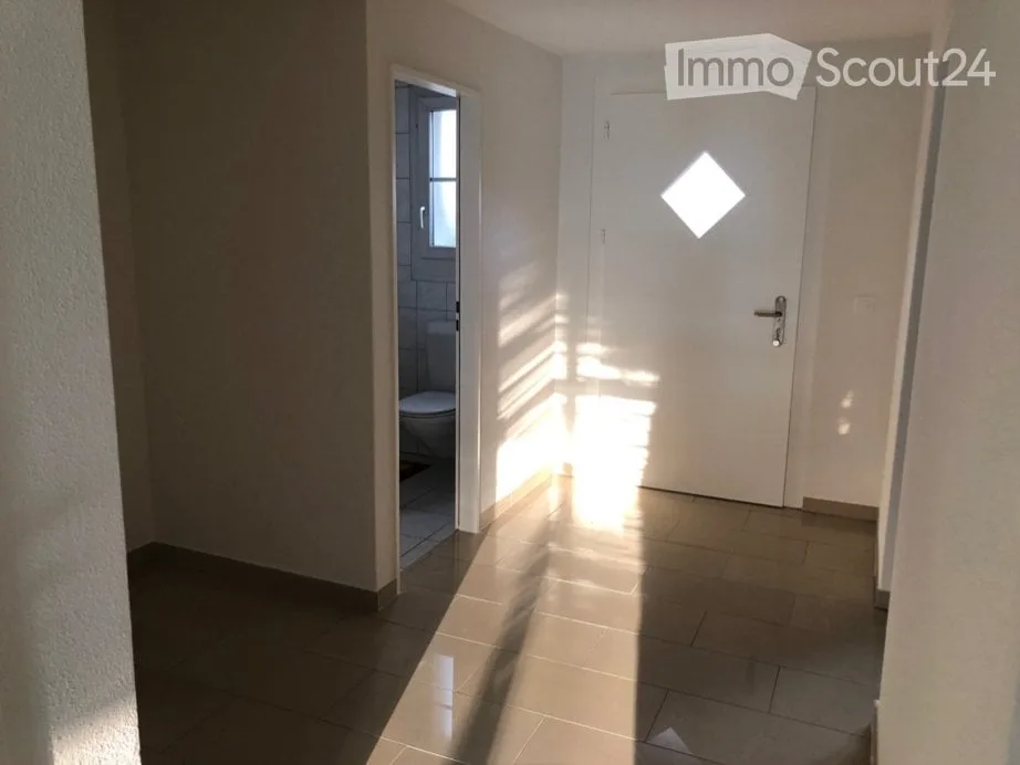 5.5-Zimmer- Reihenfamilienhaus – Foto 3 von 5