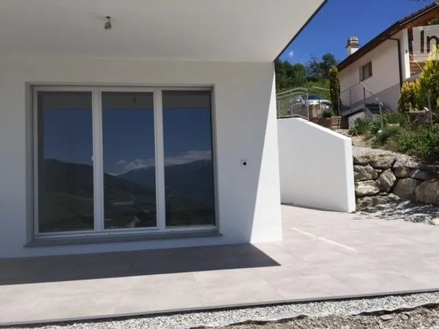 Appartement im Erdgeschoss mit Terrasse – Foto 4 von 5