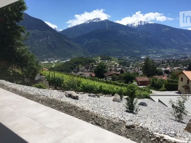 Appartement im Erdgeschoss mit Terrasse – Foto 2 von 5