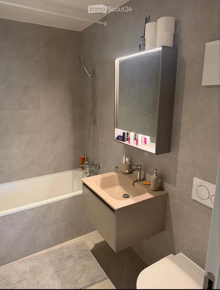 Wohnung 3,5 Zimmer in 2 Jahre altem Neubau – Foto 5 von 5