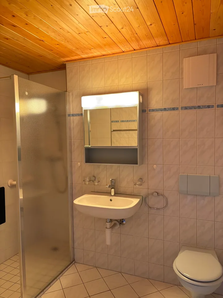Wohnung 3,5 Zimmer – Foto 3 von 5