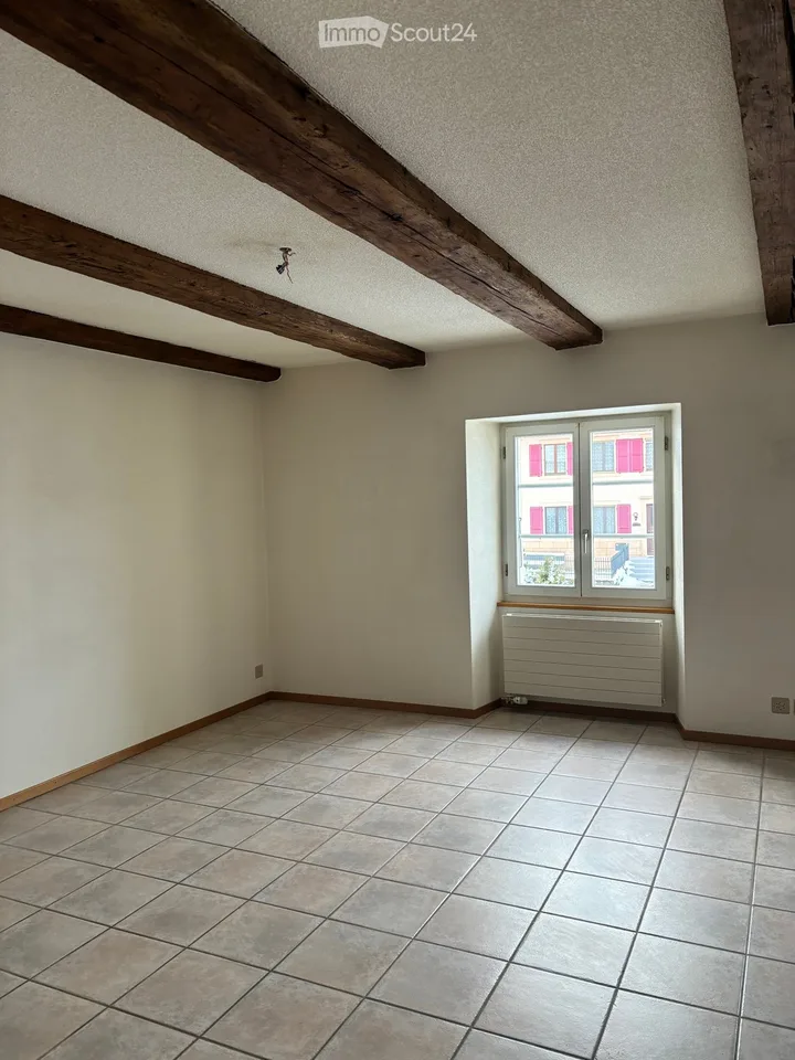 Wohnung 3,5 Zimmer – Foto 2 von 5