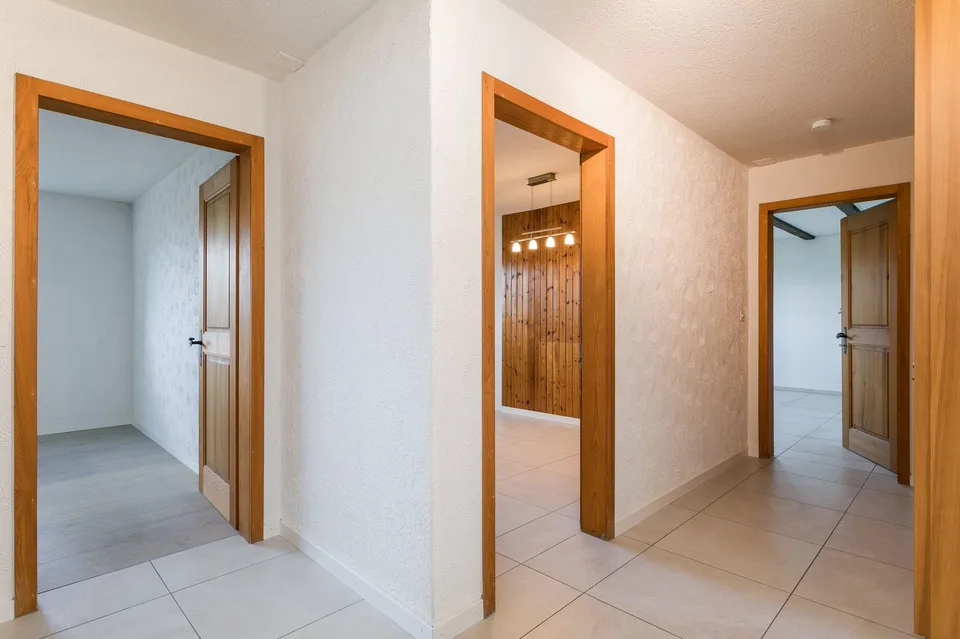Chalet per 2 famiglie con 6,5 a 7,5 e 2,5 locali, in parte con vista sul lago – foto 29 di 30