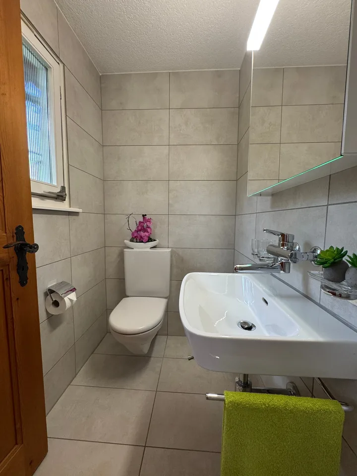 Chalet per 2 famiglie con 6,5 a 7,5 e 2,5 locali, in parte con vista sul lago – foto 25 di 30