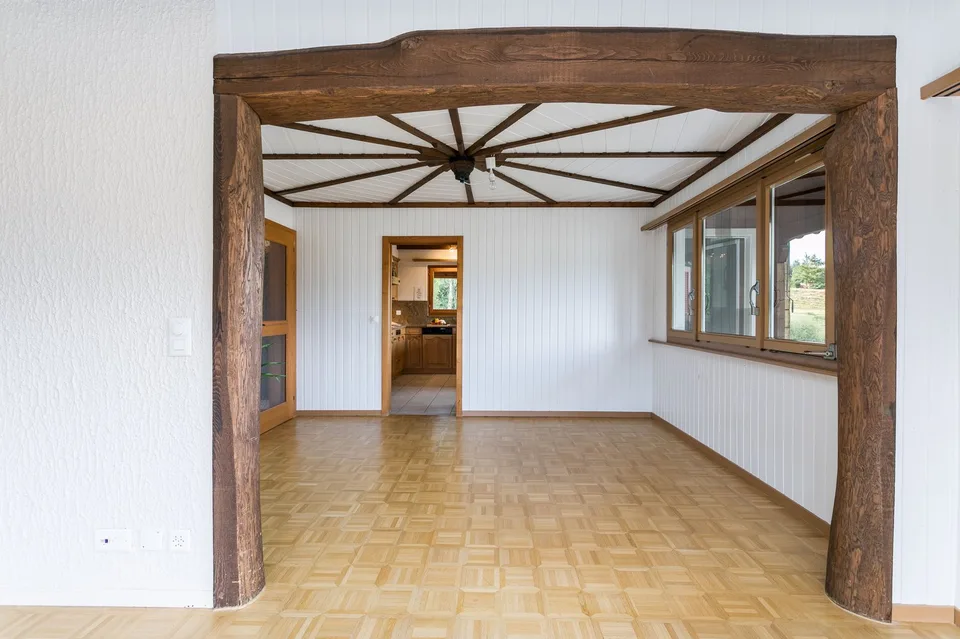 Chalet per 2 famiglie con 6,5 a 7,5 e 2,5 locali, in parte con vista sul lago – foto 18 di 30