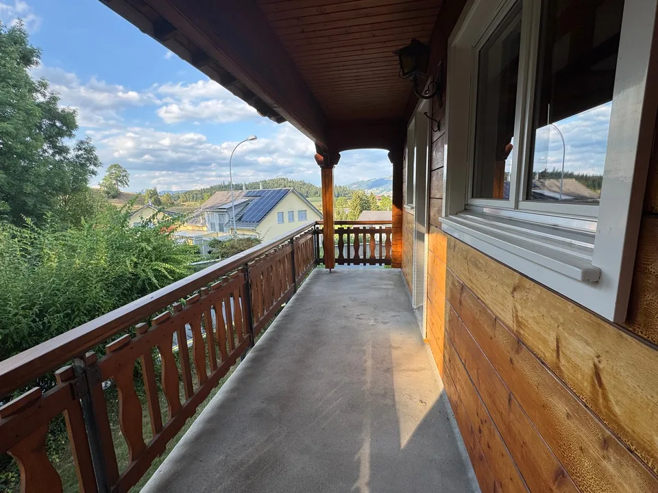 Chalet per 2 famiglie con 6,5 a 7,5 e 2,5 locali, in parte con vista sul lago – foto 10 di 30