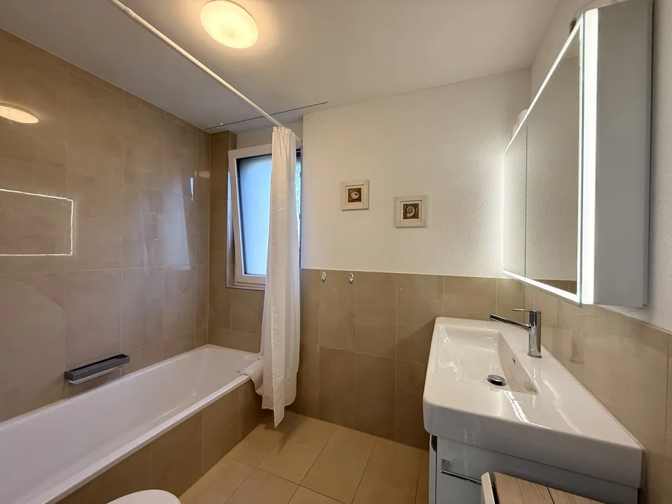 5.5 Zimmer Reihenfamilienhaus in Reinach BL – Foto 7 von 10