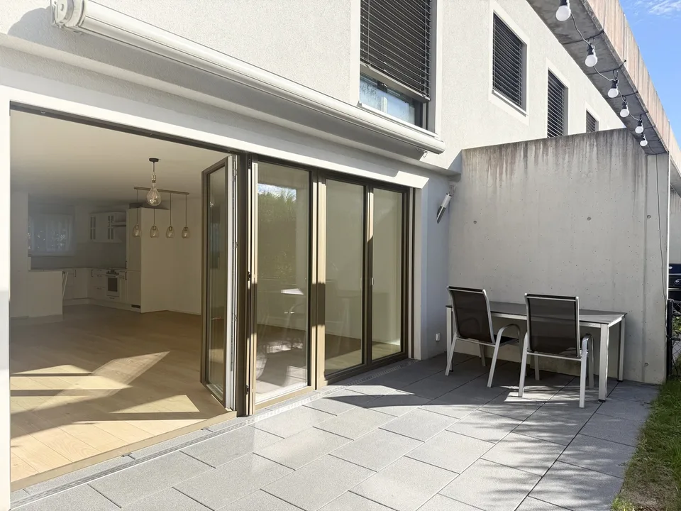 5.5 Zimmer Reihenfamilienhaus in Reinach BL – Foto 5 von 10