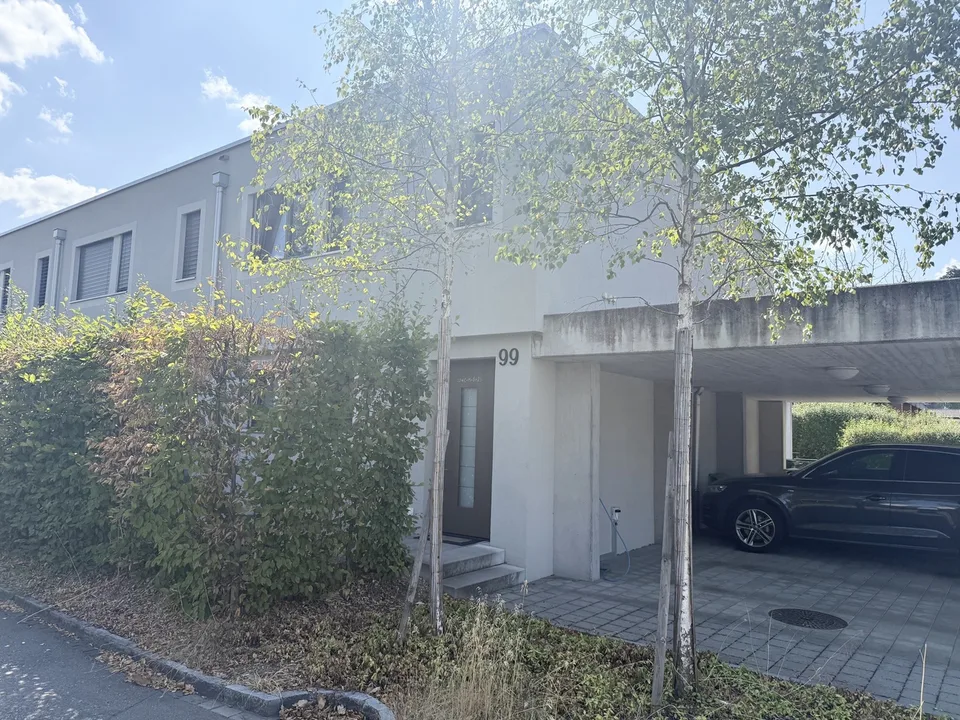5.5 Zimmer Reihenfamilienhaus in Reinach BL – Foto 10 von 10
