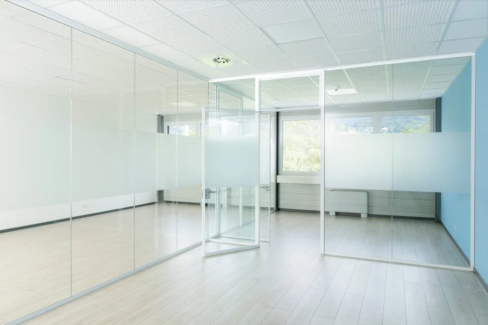 Büros in Manno - 84 oder 310 m² – Foto 2 von 7