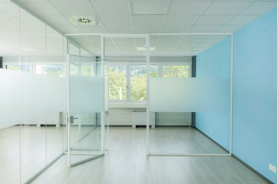 Büros in Manno - 84 oder 310 m² – Foto 4 von 7