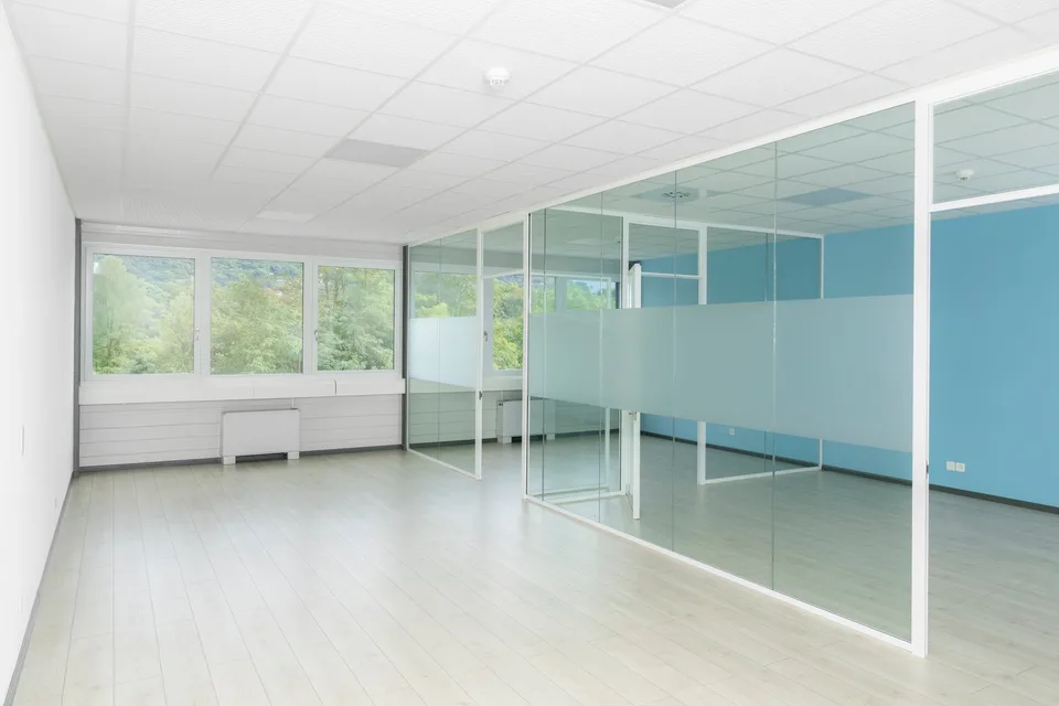 Büros in Manno - 84 oder 310 m² – Foto 3 von 7