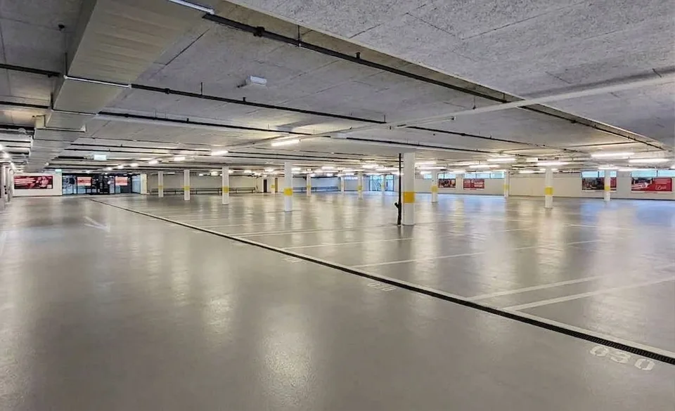 OTTO'S, MEDIA MARKT e CLEVERFIT come vicini - cosa altro ? – foto 5 di 5