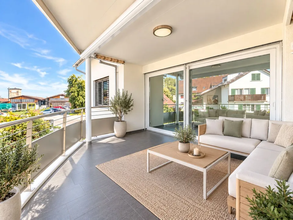6 Appartements Énergétiquement Efficients à Vendre – photo 3 sur 3