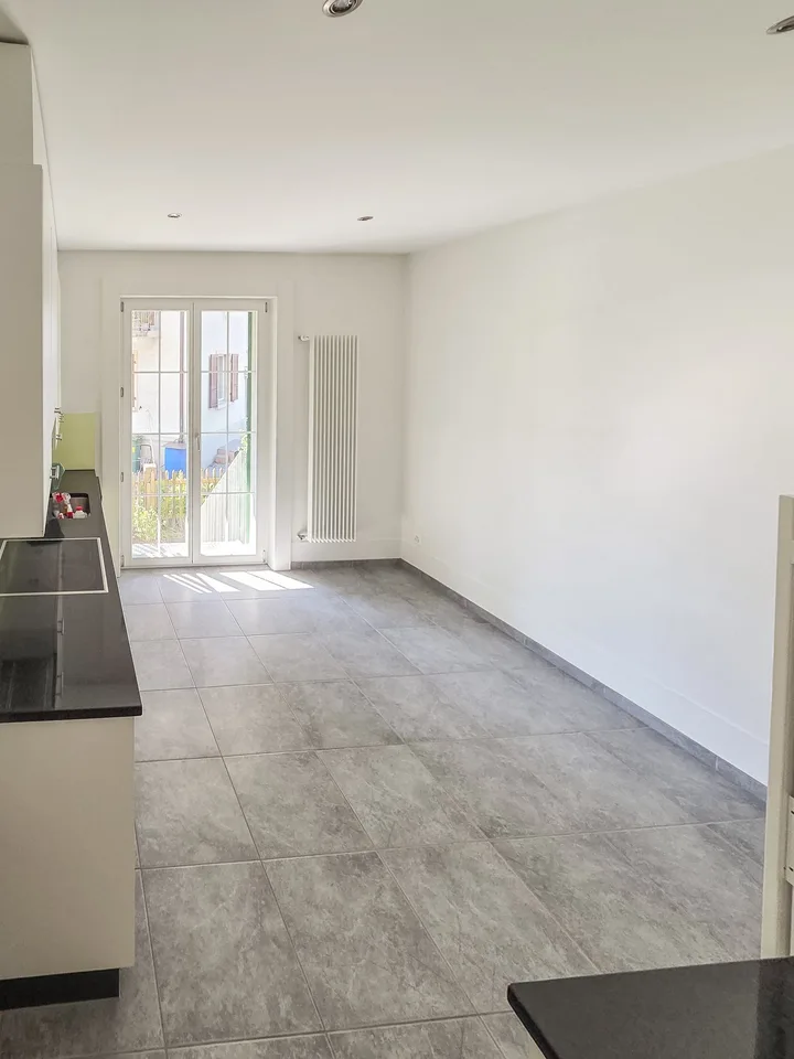 3.5-Zimmerwohnung mit Gartensitzplatz im Fischermätteli – Foto 6 von 13