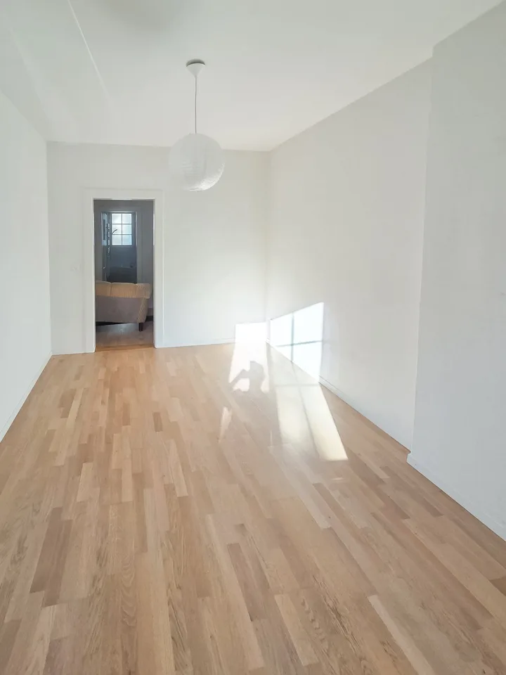 3.5-Zimmerwohnung mit Gartensitzplatz im Fischermätteli – Foto 12 von 13