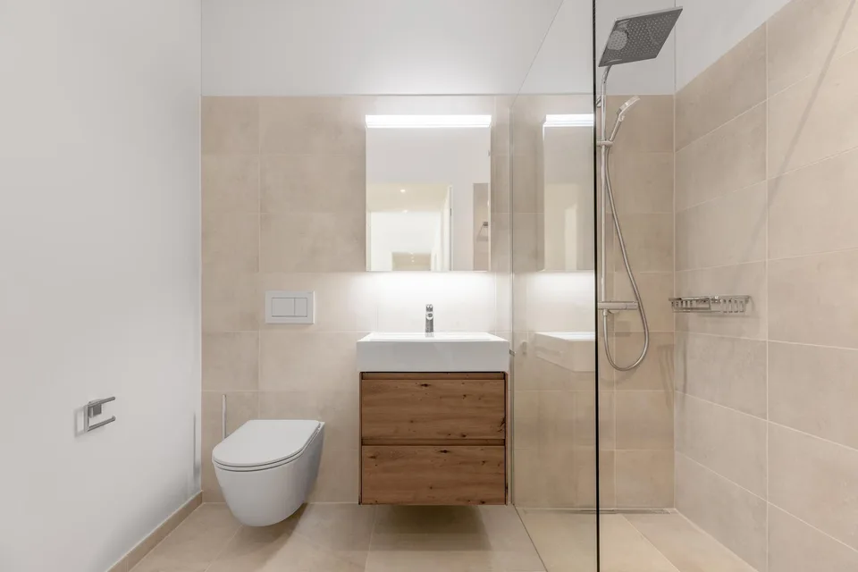 Neubauprojekt AuPark- exklusive 4.5 Zimmer-Eigentumswohnungen – Foto 6 von 8