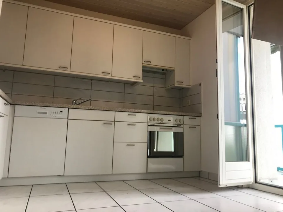 Appartement central à Langenthal recherché? – photo 7 sur 8
