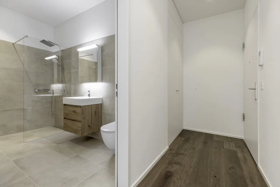 Appartement 3,5 pièces à Au Wädenswil – photo 6 sur 7