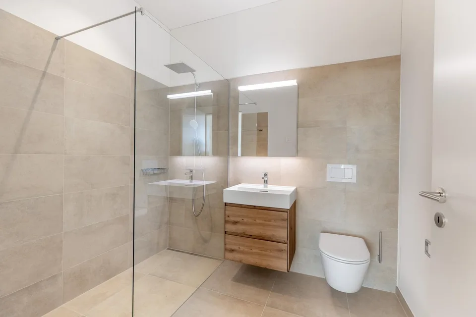 Appartements spacieux en propriété dans un emplacement familial à Au-Wädenswil, idéal pour grandir et prospérer – photo 8 sur 9