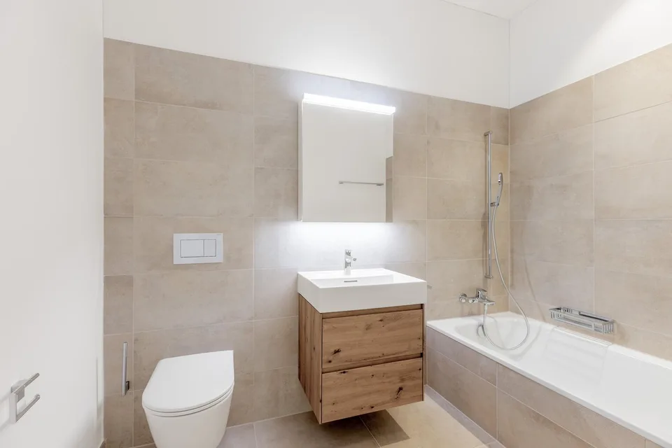 Appartements spacieux en propriété dans un emplacement familial à Au-Wädenswil, idéal pour grandir et prospérer – photo 7 sur 9