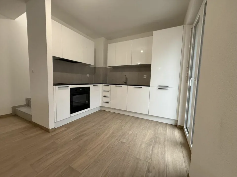 5.5 Zimmer Reihenfamilienhaus in Le Bouveret – Foto 8 von 16