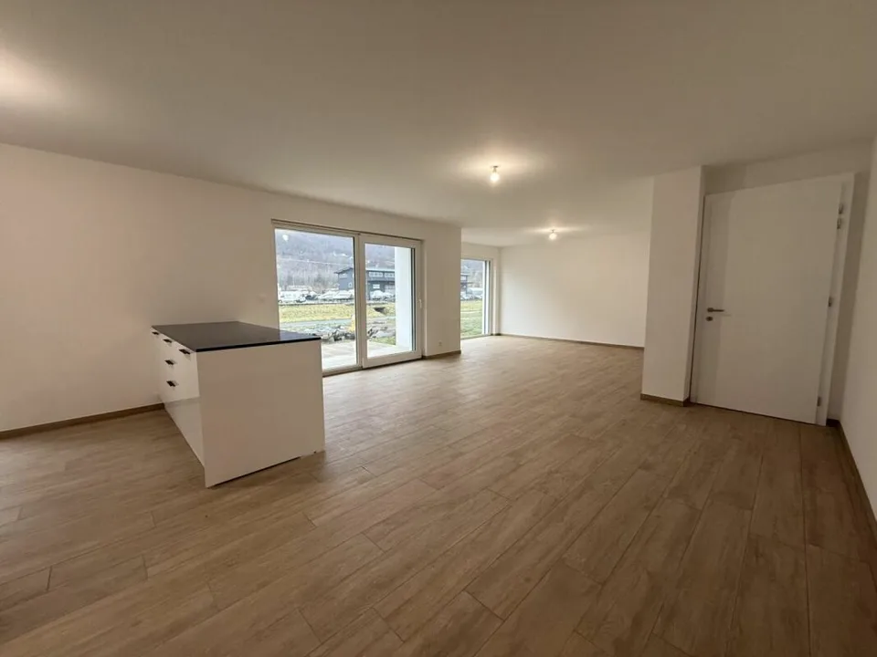 5.5 Zimmer Reihenfamilienhaus in Le Bouveret – Foto 4 von 16