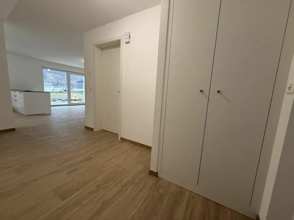 5.5 Zimmer Reihenfamilienhaus in Le Bouveret – Foto 7 von 16
