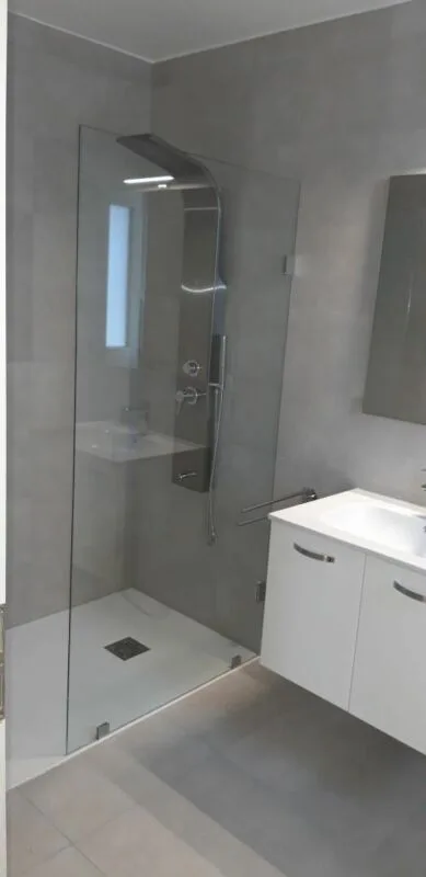 5.5 Zimmer Reihenfamilienhaus in Le Bouveret – Foto 15 von 16