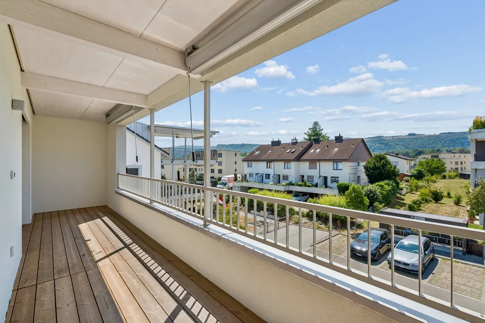 Casa residenziale e commerciale a Würenlos con base di guadagno stabile – foto 9 di 10