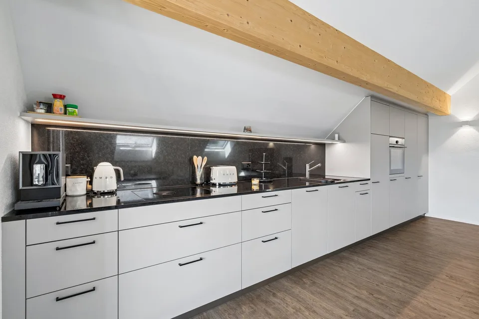 Casa residenziale e commerciale a Würenlos con base di guadagno stabile – foto 2 di 10