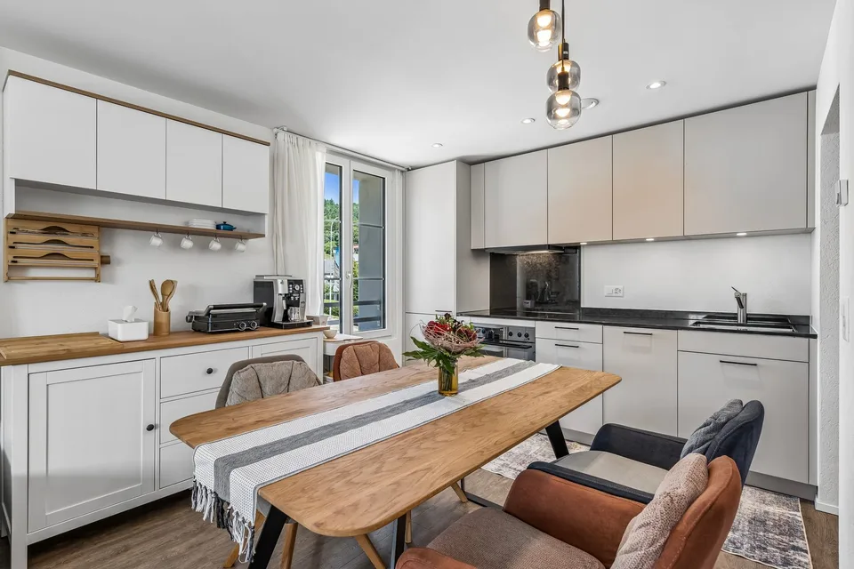 Casa residenziale e commerciale a Würenlos con base di guadagno stabile – foto 6 di 10